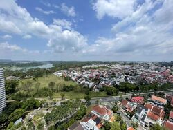Amo Residence (D20), Apartment #590826931